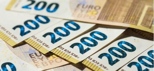 BONUS 200 EURO: LE PRIMISSIME INDICAZIONI DELL'INPS